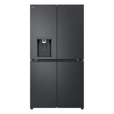 Abbildung von LG Multi Door &quot;GML960EVBE&quot;, GML960EVBE, 179,2 cm hoch, 91,4 breit