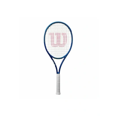 Abbildung von Wilson TURNIERSCHLÄGER Shift 99 V1 US OPEN 2024 Tennisschläger, Herren, Größe: 3, Red