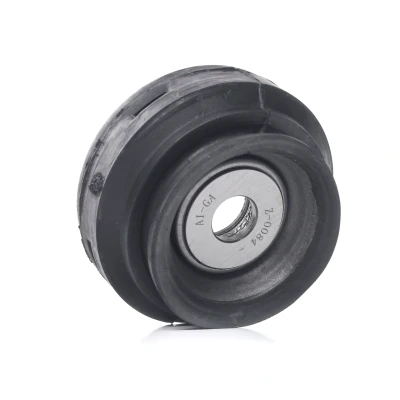 Abbildung von BILSTEIN B1 Service Parts 12 117475 Federbeinstützlager Vorderachse mit Kugellager Gummi AUDI: 80 B4 Limousine, Cabriolet B4, Avant