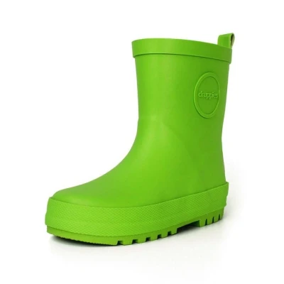 Abbildung von Druppies Stiefel für Kinder, Größe: 41, Frisgroen Schuhe