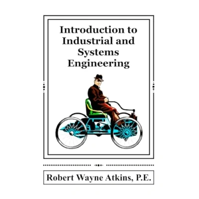 Abbildung von Introduction to Industrial and Systems Engineering