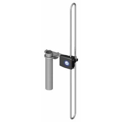 Abbildung von Danitech Antenne Radio DIPOL 1 DAB Frequenzbereich 170 230MHz