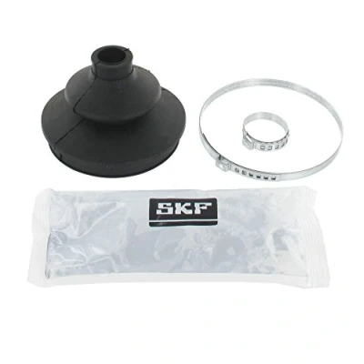 Abbildung von SKF VKJP 1271 Achsmanschette 76 AUDI: Allroad C5