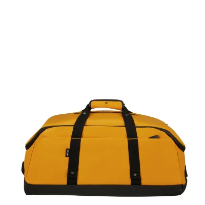 Abbildung von Samsonite Diver Duffle M Weekender, Größe: One Size, Yellow