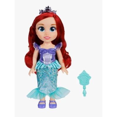Abbildung von Disney Prinzessinnen Arielle Puppe 35 cm