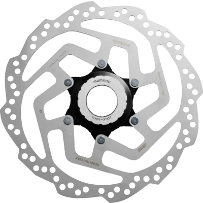 Abbildung von Bremsscheibe Shimano SM RT10 160mm Center Lock