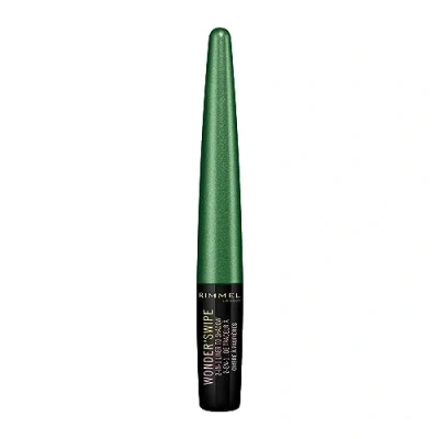 Abbildung von Rimmel Wonder&#039;Swipe Lidschatten 012 Kha Ching