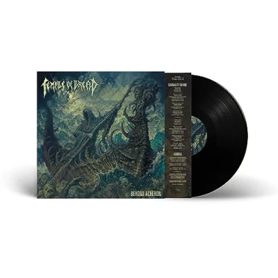 Abbildung von Beyond Acheron (Black Vinyl) [Vinyl LP]