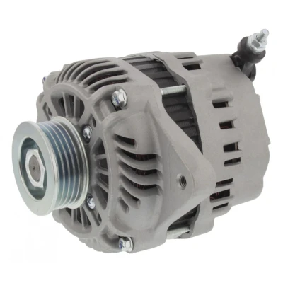 Abbildung von MAPCO 13594 Lichtmaschine 14V 80A SUZUKI: SWIFT 3, Grand Vitara 2 SUV