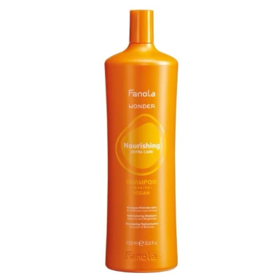 Abbildung von Wonder Nourishing Restructuring Shampoo