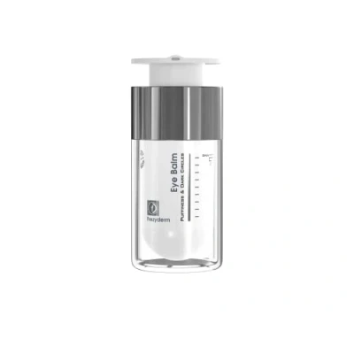 Abbildung von F FREZYDERM DERMOCEUTICALS Eye Balm 15 ml Reductor de Primeras Arrugas Contorno Ojos