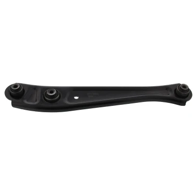 Abbildung von MAPCO 52502 Querlenker unten, Hinterachse links, rechts Längslenker Stahlblech HONDA: CIVIC 6 Hatchback, Stufenheck