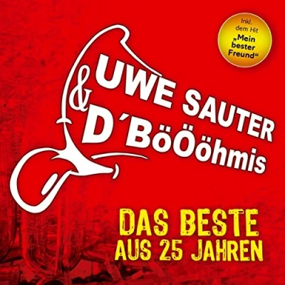 Abbildung von Das Beste aus 25 Jahren incl. Mein bester Freund;