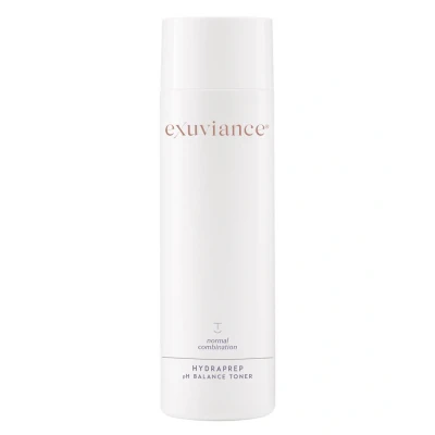 Abbildung von Exuviance Embrace HydraPrep pH Balance Toner 200 ml