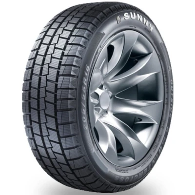 Abbildung von 235/65 R17 104S NW312