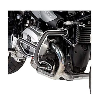 Abbildung von Sturzbügel Puig BMW R nine T 2014 2015 schwarz Schutzbügel