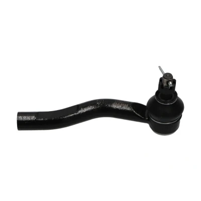 Abbildung von KAVO PARTS STE 9007 Spurstangenkopf FM14x1.5mm Vorderachse rechts TOYOTA: Yaris II Schrägheck, III Kastenwagen