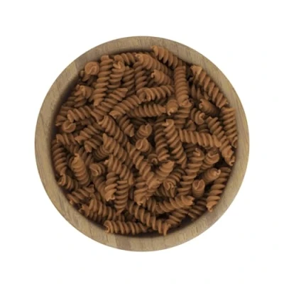 Abbildung von ecoterra Bio Dinkel Vollkorn Drelli Fusilli ab 500g