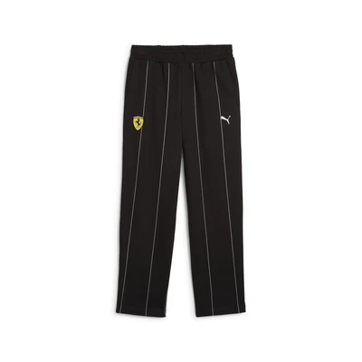Abbildung von Puma Scuderia Ferrari RACE SDS Jogginghose, Herren, Größe: XXL, Black