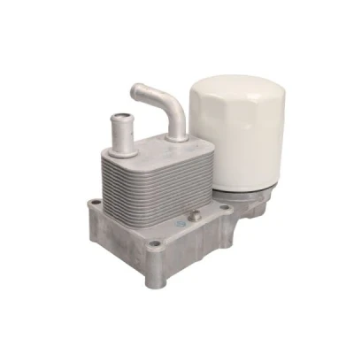 Abbildung von THERMOTEC D4G016TT Ölkühler FORD: S Max Mk1, Focus Mk1 Schrägheck, MONDEO 4