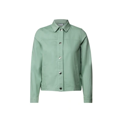Abbildung von Cecil Damen B212631 Jacke, Matcha Green, L
