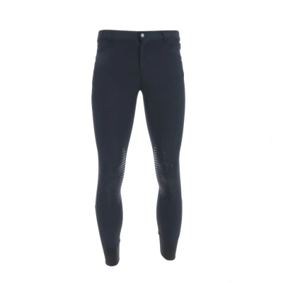 Abbildung von Harrys Horse Liciano KG Herren Reithose