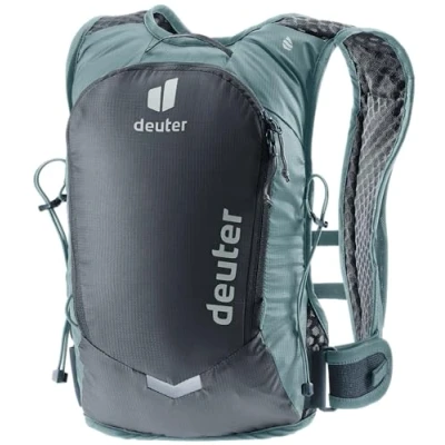 Abbildung von deuter Rogla 5 leichter Fahrradrucksack
