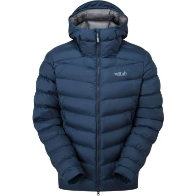 Abbildung von Rab Nebula Pro Jacket Men Isolationsjacke