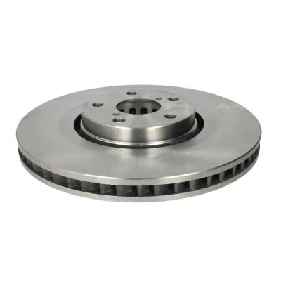 Abbildung von ABE C32194ABE Bremsscheibe Vorderachse 334 30 5 Belüftet LEXUS: GS III, IV, IS 3