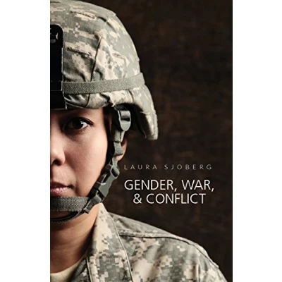 Abbildung von Gender, War, and Conflict (Gender Global Politics)