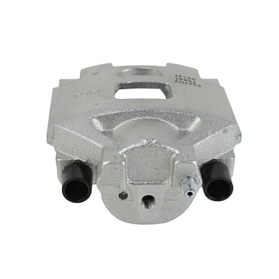 Abbildung von METZGER 6261112 Bremssattel Vorderachse rechts TOYOTA: Yaris II Schrägheck