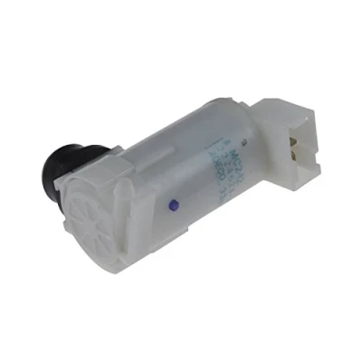 Abbildung von BLUE PRINT ADN10322 Waschwasserpumpe NISSAN: X Trail