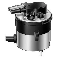 Abbildung von COOPERSFIAAM FILTERS FP5876 Kraftstofffilter Filtereinsatz FORD: FIESTA 6, Focus 2 Kombi, Schrägheck, VOLVO: V50, V70 3, C30