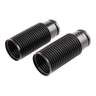 Abbildung von FEBI BILSTEIN 13001 Staubschutzsatz Vorderachse PU (Polyurethan) VOLKSWAGEN: Polo IV Schrägheck, GOLF 3, Passat B3/B4 Variant, SKODA: Fabia 1 Combi