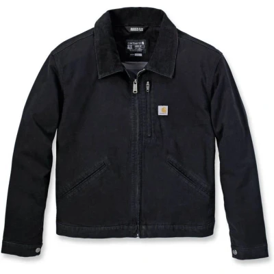 Abbildung von Carhartt Kurzjacke Relaxed Fit Canvas Detroit Jacket