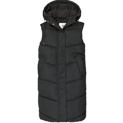 Abbildung von Garcia Winterjacke, Herren, Größe: XL, Black