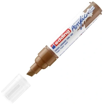 Abbildung von Edding 5000 Acrylic marker broad Hazel