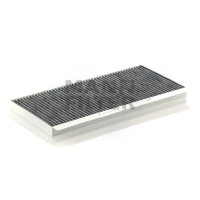 Abbildung von MANN FILTER CUK 5366 Innenraumfilter Aktivkohlefilter 530 241 31 BMW: X5, LAND ROVER: Range Rover 3, 4