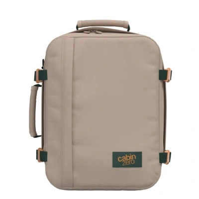 Abbildung von CabinZero Classic 28L Ultra Light Cabin Bag cebu sands