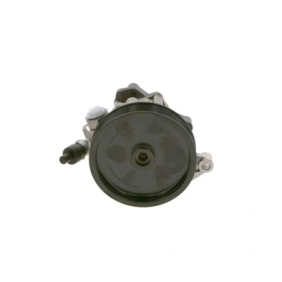 Abbildung von BOSCH K S01 000 661 Hydraulikpumpe hydraulisch 128 MERCEDES BENZ: C Klasse Limousine, E T modell