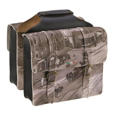 Abbildung von Dubbele tas Monte Grappa 29L Sale&amp;Pepe Skay DGT