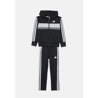 Abbildung von adidas Sportswear Trainingsanzug J 3S TIB FL TS (2 tlg)