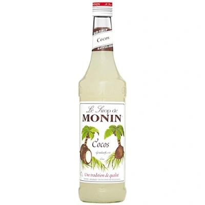 Abbildung von Monin Kokossirup 0.7 l