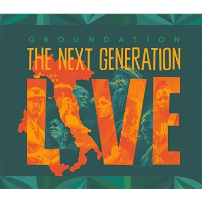 Abbildung von The Next Generation Live