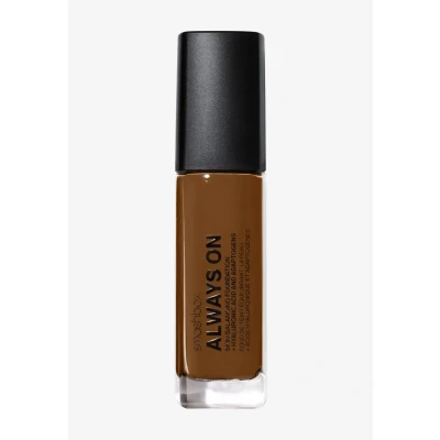 Abbildung von Smashbox Always ON Adaptive Foundation Foundation, Damen, Größe: 30 ml, D10n
