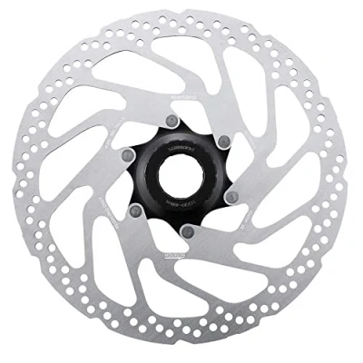 Abbildung von Disc 160mm Center Lock int.