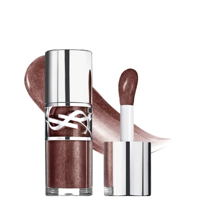 Abbildung von Yves Saint Laurent Loveshine Plumping Lip Oil 6ml (Various Shades) Espresso Stardust 6