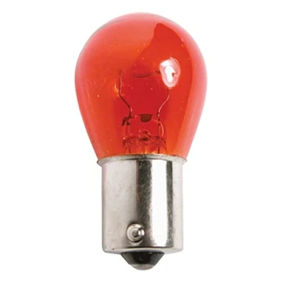 Abbildung von NARVA 176384000 Glühlampe, Blinkleuchte 12 21 PY21W FORD: Focus 2 Schrägheck, Transit V363 Kastenwagen, FIESTA 6, MERCEDES BENZ: Viano