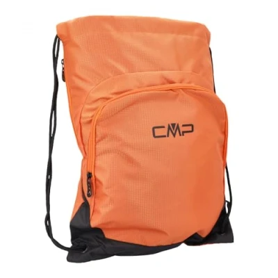 Abbildung von CMP Kisbee 18L Fitnesstasche, Flamme, U