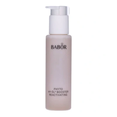 Abbildung von Babor Phyto HY ÖL Booster Reactivating Reinigungsöl 100 ml